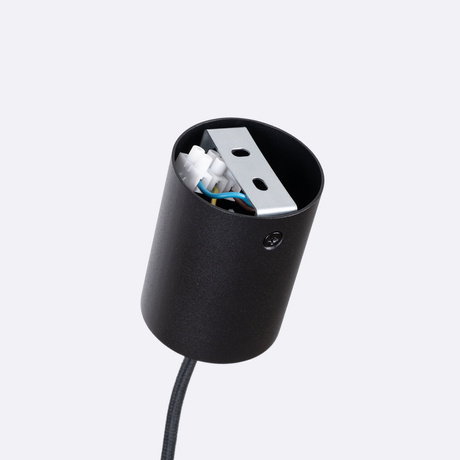 Lampa wisząca MULA 45 żółta