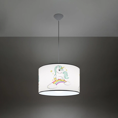Lampa wisząca JEDNOROŻEC 40