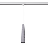 Lampa wisząca ELECTRA beton GU10 3000K 7W 510lm #W
