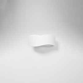 Kinkiet  TILA 30 biały