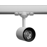 KAMI biały LED 3000K