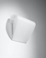 Kinkiet CLINO 2 + 2x Żarówka LED E27 3000K Ciepła 7,5W 620lm