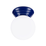 Plafon ZORI ultramaryna IP44