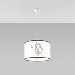 Lampa wisząca PRINCESS 40