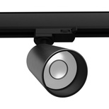 AURA szary metal GU10