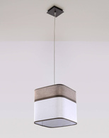 Lampa wisząca LATTE 1