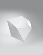 Kinkiet SOLIDO biały + 1x Żarówka LED G9 3000K Ciepła 4,5W 510lm