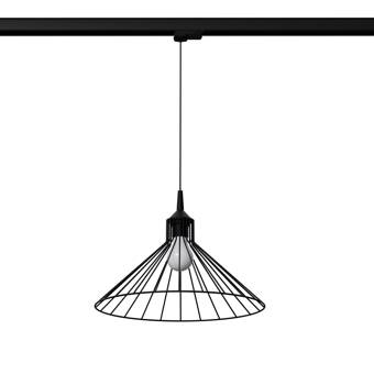 Lampa wisząca EDA E27 3000K 7,5W 620lm