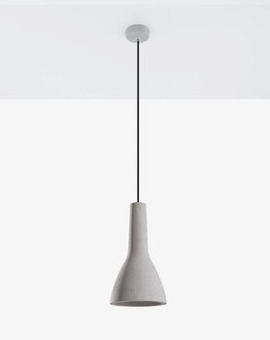 Lampa wisząca EMPOLI + 1x Żarówka LED E27 3000K Ciepła 7,5W 620lm