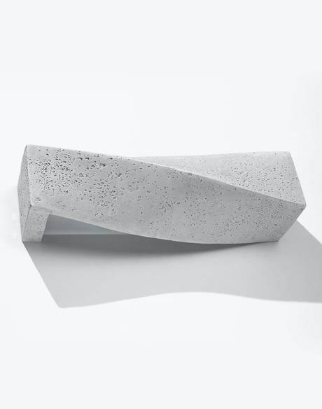 Kinkiet SIGMA beton