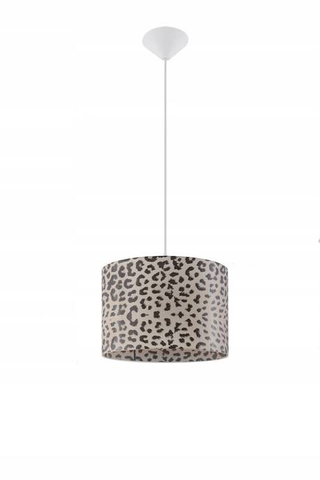 Lampa wisząca GEPARD